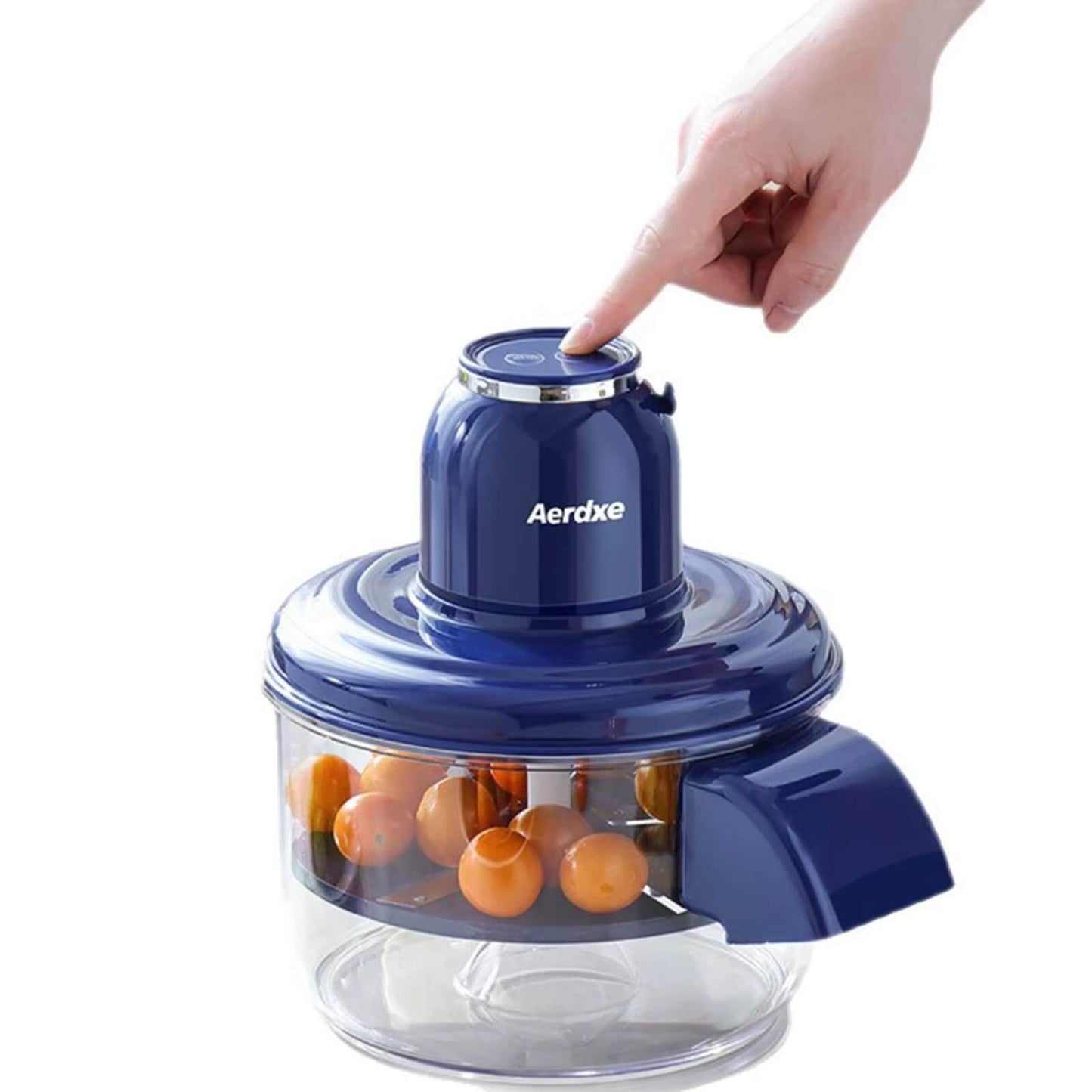 Fruit and Vegetable Peeler