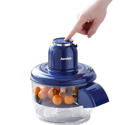 Fruit and Vegetable Peeler