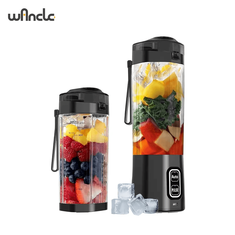 Personal Blender for Smoothies & Shakes