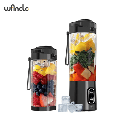 Personal Blender for Smoothies & Shakes