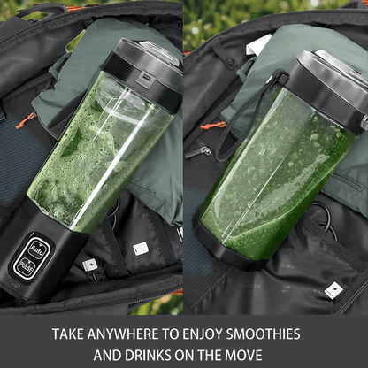 Personal Blender for Smoothies & Shakes