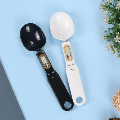 Smart Spoon Scale
