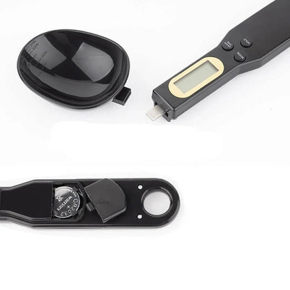 Smart Spoon Scale