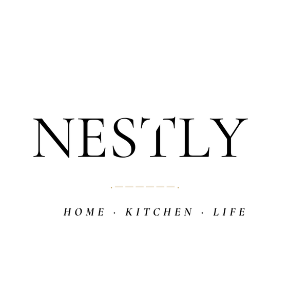 Nestly