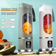 Personal Blender for Smoothies & Shakes