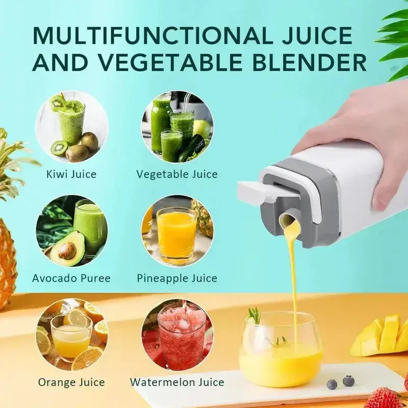 Personal Blender for Smoothies & Shakes PrimeNestHub